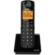 alcatel asyrmato tilefono s280 ewe mayro 010051 photo