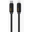 charging cable wk 30w pd type c i6 black 1m wdc 29 photo