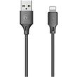 charging cable wk i6 black 1m full speed pro wdc 092 24a photo