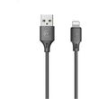 charging cable wk i6 black 2m full speed pro wdc 092 24a photo