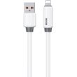 charging cable wk i6 white 1m wdc 27i 3a photo