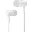 earphone wk y11 white photo
