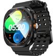 smartwatch hoco y29 call black photo