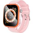 smartwatch hoco y101 kids pink photo