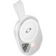 HOCO CW60 MAGNETIC CHARGING DOCK APPLE WATCH SERIES WHITE