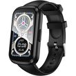 smartwatch hoco y25 black photo