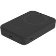 powerbank belkin 10000 mah 15w qi2 magsafe black photo