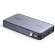 power bank ugreen 25000mah 145w qc pd pb205 grey photo
