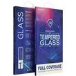 5D FULL GLUE TEMPERED GLASS FOR XIAOMI REDMI NOTE 14 PRO+ 5G BLACK