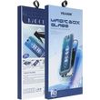 6D PRO VEASON EASY-INSTALL GLASS + APPLICATOR FOR IPHONE 14 PRO BLACK