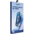 6D PRO VEASON EASY-INSTALL GLASS + APPLICATOR FOR IPHONE 16 PLUS BLACK