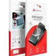 FORCELL PRIVACY GLASS FOR IPHONE 15 BLACK