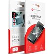 FORCELL PRIVACY GLASS FOR IPHONE 15 PRO BLACK