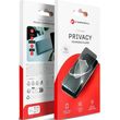 FORCELL PRIVACY GLASS FOR IPHONE 16 PRO MAX BLACK