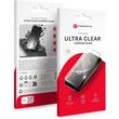 forcell ultra clear glass for samsung galaxy a16 4g a16 5g black photo