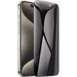 hoco tempered glass 360 degree for iphone 15 plus photo