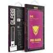 og premium glass for samsung galaxy s24 fe black photo