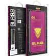 og premium glass for xiaomi 14t 14t pro black photo