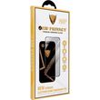 og premium privacy glass for iphone 16 black photo