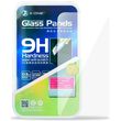 TEMPERED GLASS X-ONE FOR IPHONE 16 PRO