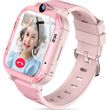 blackview 4g kids smartwatch gr menu and sos function pink z photo