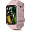 blackview unisex smartwatch bt52 ip68 pink r10 p photo blackview unisex smartwatch bt52 ip68 pink r10 p photo