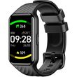 blackview unisex smartwatch bt52 ip68 black r10 b photo blackview unisex smartwatch bt52 ip68 black r10 b photo