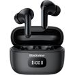 blackview bt53 anc 4mic airbuds 8 with charging dock black airbuds8b photo