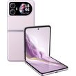 kinito blackview hero 10 12gb 256gb nfc flip smartphone android 14 sakura purple hero10 p photo