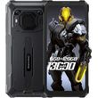  BLACKVIEW BV6200 PRO (6GB+128GB) NFC RUGGED SMARTPHONE BLACK BV6200PRO-B
