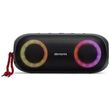 aiwa bluetooth tws rgb portable stereo speaker rms 20w bst 650mg photo