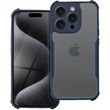 ANTI-DROP CASE FOR IPHONE 16 BLACK