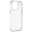 ARMOR JELLY CASE ROAR FOR IPHONE 16 PRO TRANSPARENT