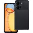 CASE CARBON PREMIUM FOR XIAOMI REDMI 13C / POCO C65 BLACK