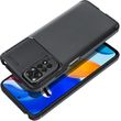 CASE CARBON PREMIUM FOR XIAOMI REDMI NOTE 14 PRO PLUS 5G BLACK