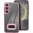 case glam for xiaomi redmi note 13 5g rose pink photo