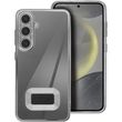 case glam for xiaomi redmi note 13 5g silver photo