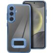 CASE GLAM FOR XIAOMI REDMI NOTE 14 PRO PLUS 5G BLUE