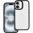 CASE NEO FOR IPHONE 16 BLACK