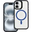 CASE NEO FOR IPHONE 16 COMPATIBLE WITH MAGSAFE BLUE