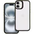 CASE NEO FOR IPHONE 16 PLUS YELLOW