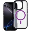 CASE NEO FOR IPHONE 16 PRO COMPATIBLE WITH MAGSAFE PURPLE