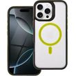 CASE NEO FOR IPHONE 16 PRO MAX COMPATIBLE WITH MAGSAFE YELLOW