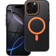 CASE SIMPLY COMPATIBLE WITH MAGSAFE FOR IPHONE 16 PRO MAX TITANIUM BLACK