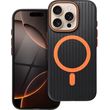 CASE SIMPLY COMPATIBLE WITH MAGSAFE FOR IPHONE 16 PRO TITANIUM BLACK