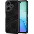 dux ducis case aimo for redmi 13 black photo