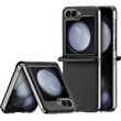 dux ducis case bril for samsung z flip6 5g black photo