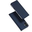 dux ducis wallet case skin pro for iphone 16 blue photo