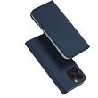dux ducis wallet case skin pro for iphone 16 pro max blue photo