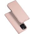 dux ducis wallet case skin pro for iphone 16 pro max rose photo
